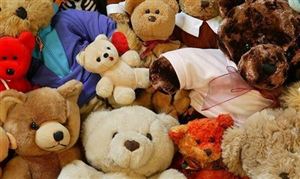 国内毛绒玩具产业发展现状 中国玩具市场潜力分析