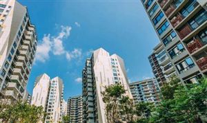 许家印:恒大不能靠贱卖资产还债务 中国商品房行业市场发展现状分析