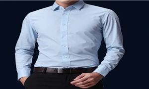 男士衬衫市场调研 2022男士衬衫行业环境趋势及需求分析