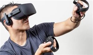 虚拟现实市场展望 2022虚拟现实行业前景及现状分析报告