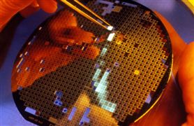 半导体硅片龙头未来五年产能排满 硅片价格行情及未来需求分析