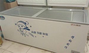 冷柜行业市场现状 冷柜行业产业链分析