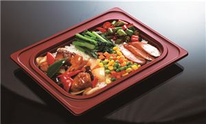 方便食品行业现状与市场发展前景趋势分析