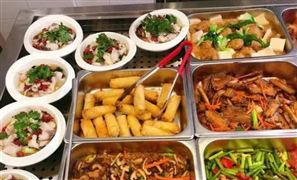 中式快餐行业市场规模 中式快餐发展趋势预测