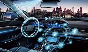 自动驾驶市场发展现状 自动驾驶市场规模预测