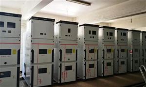 输配电设备市场调研 2022输配电设备行业前景现状分析报告