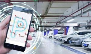 同年同月同日生两男子开同款车相撞是真的吗?智慧停车市场发展现状及前景分析