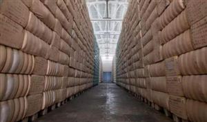 完善粮食收购、储存、出库等环节质量安全检验制度 粮食仓储管理发展格局分析