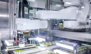 2022年智能化设备行业现状及发展前景分析