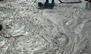 混凝土价格走势分析 混凝土行业发展趋势预测