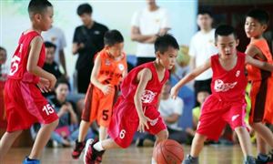 儿童体育培训市场分析 儿童体育培训行业仍需接受监管