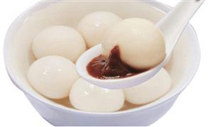 汤圆和元宵这些方面不一样 速冻食品品牌龙头价格上调趋势