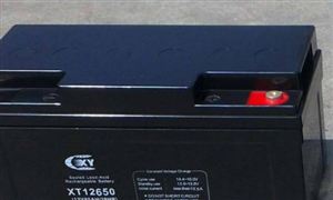 2022铅酸蓄电池行业发展前景及市场规模分析