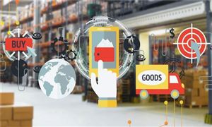 即时配送行业发展趋势及市场现状分析