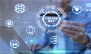 电子支付行业发展趋势及市场现状分析