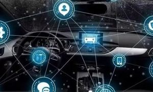 天津市2021年车联网产业链营业收入同比增长9.8% 我国车联网检测行业投资分析