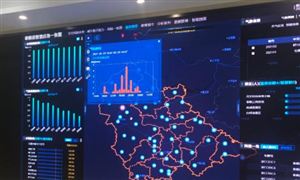 应急产业规模呈快速增长态势 2022智慧应急发展前景及未来投资规模分析