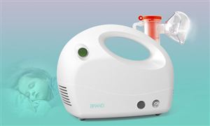 2022年医用雾化器行业发展前景及市场调研分析