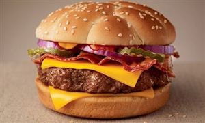 汉堡王注册资本增至约3.1亿美元 汉堡行业前景分析