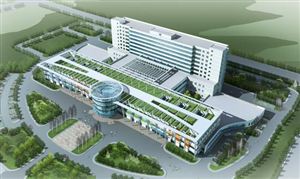 2022成都市医疗机构市场现状及前景分析