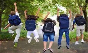 研学旅行行业发展趋势及市场现状分析