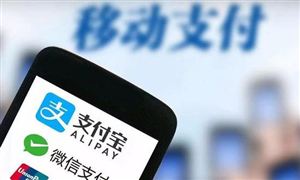 电子支付行业报告 2022电子支付行业前景及现状