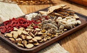 2022中药材市场现状及前景分析