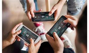 1月移动游戏市场销售收入同比大涨近18%  移动游戏行业市场分析