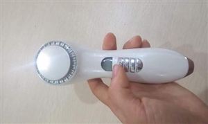 2022手持式美容仪市场现状及前景分析