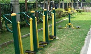 健身器械企业注册量呈增长趋势 健身器械市场发展潜力分析