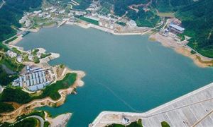 抽水蓄能电站市场调研 2022抽水蓄能电站行业前景及现状分析