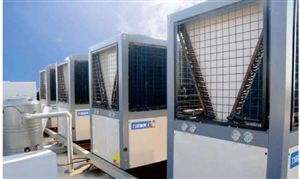 2022年热泵空调行业现状及发展前景分析