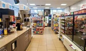 便利店产业现状 便利店行业运营现状分析