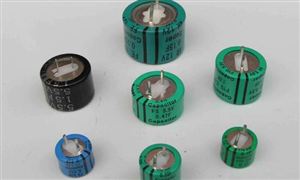 超级电容器行业现状 超级电容器行业格局