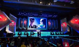 2022移动电竞市场现状及前景分析