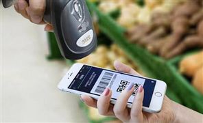 博主晒点餐码被网友点单123万是什么操作?电子支付市场交易规模分析