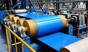 2022年彩涂板行业现状及发展趋势分析