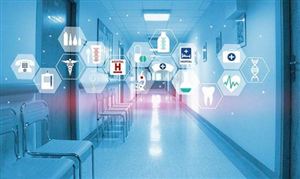 智慧医院市场分析 智慧医院行业发展现状如何
