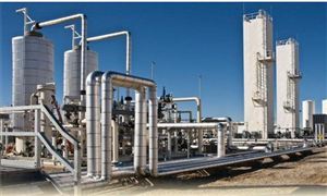 液化天然气LNG行业发展趋势及市场现状分析