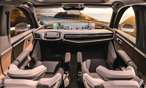 智能座舱行业研究报告 2022年智能座舱行业发展趋势分析