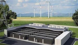 《“十四五”新型储能发展实施方案》印发 2022中国新型储能相关政策及市场空间