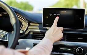 车载显示器行业市场分析 车载显示器发展趋势预测