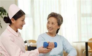 到2025年养老服务床位总量达到900万张以上 2022养老服务中心发展前景及投资分析