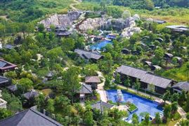 中国休闲度假产业发展新方向 2022年高品质休闲度假产品广受欢迎