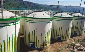 粮食仓储行业现状分析 粮食仓储行业发展前景广阔