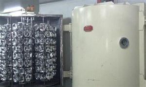 真空镀膜设备行业竞争激烈 2022真空镀膜行业发展前景及方向分析