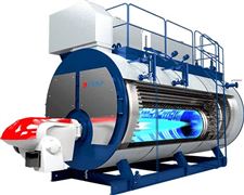 2022年蒸汽锅炉行业发展前景及市场需求分析