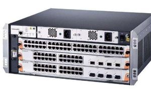 工业以太网交换机行业现状 工业以太网交换机发展趋势预测