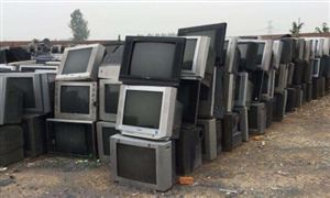 废旧电器市场分析 未来废弃电器电子产品行业将迎新发展机遇