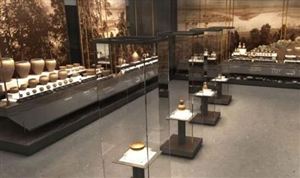 博物馆旅游行业现状 我国居民的博物馆旅游需求大增